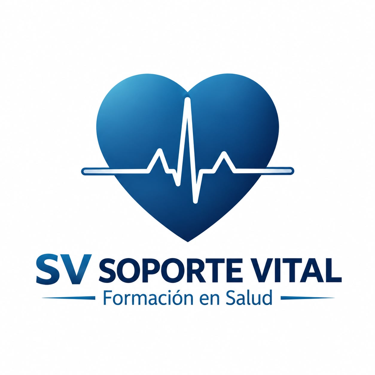 Soporte Vital · Formación en Salud